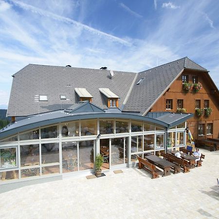 Almidylle Sabathy Hotel Obdach Ngoại thất bức ảnh