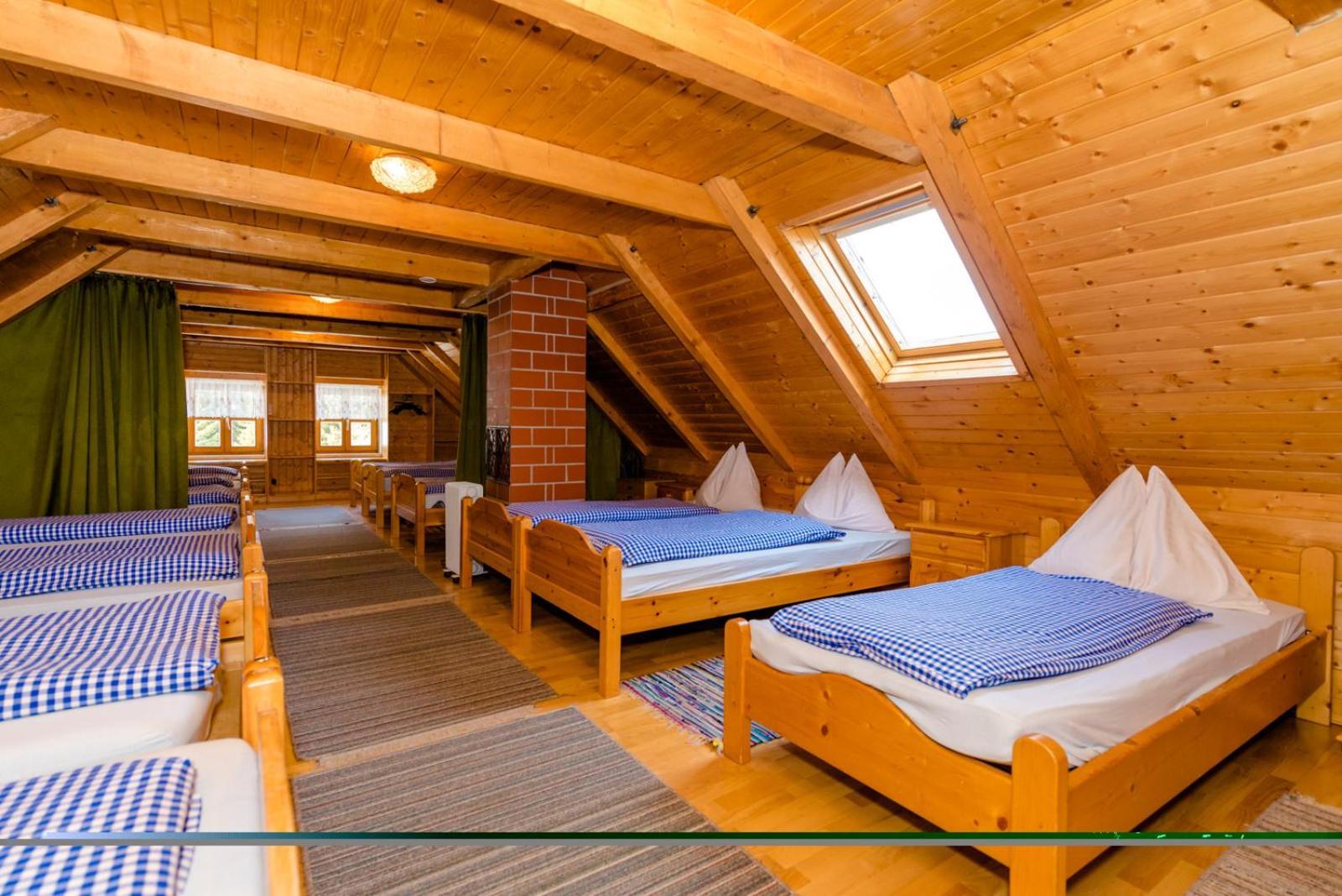 Almidylle Sabathy Hotel Obdach Phòng bức ảnh