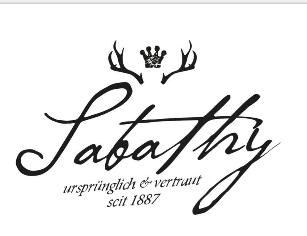 Almidylle Sabathy Hotel Obdach Ngoại thất bức ảnh