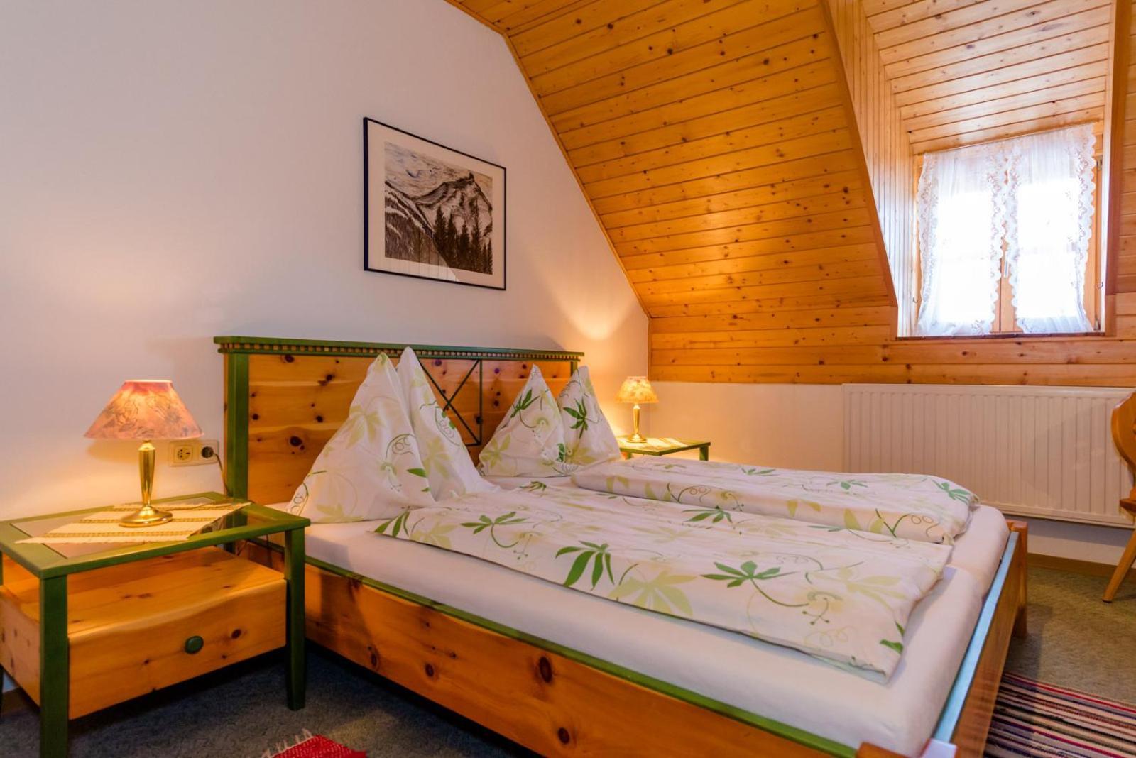 Almidylle Sabathy Hotel Obdach Ngoại thất bức ảnh